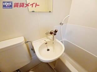 津新町駅 徒歩12分 3階の物件内観写真